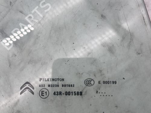 rear-right-door-window-citroen-c4-ii-nc_-2009-33741691 main image