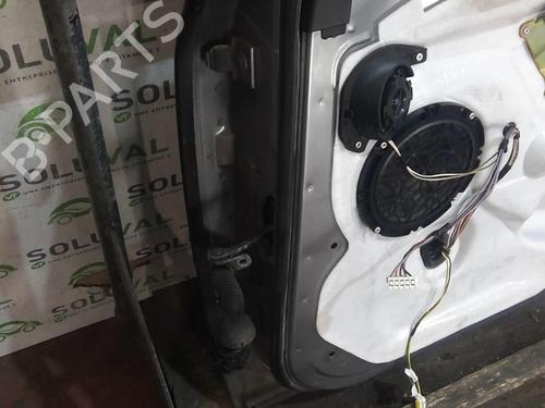 Used Right rear door PEUGEOT 607 (9D, 9U) 2.2 HDi (133 hp) 22005101