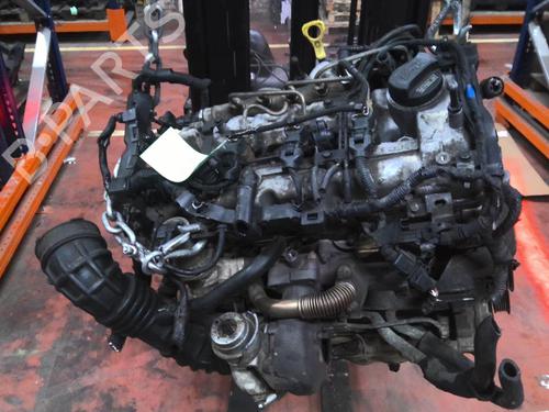 Engine KIA PICANTO I (SA) 1.1 CRDi | BP30648668M1