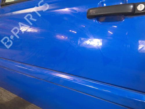 Left front door VW GOLF IV Cabriolet (1E7) 1.9 TDI | BP22002369C2 