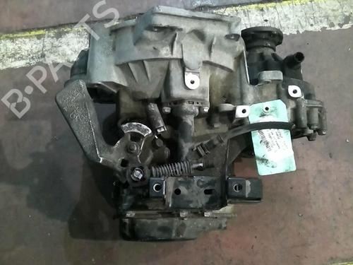 Gearbox VW POLO V (6R1, 6C1) 1.2 | BP20357361M3 