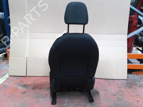 Left front seat CITROËN C3 II (SC_) 1.4 VTi 95 | BP31757757C15  - Image 7