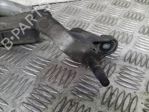 Used Front wiper motor RENAULT TWINGO II (CN0_) 1.5 dCi (CN0U) (84 hp) 20362094