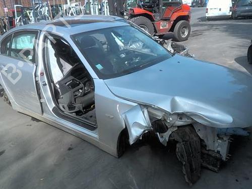 Headlight switch BMW 5 (E60) 523 i | BP21144066I24  - Image 15