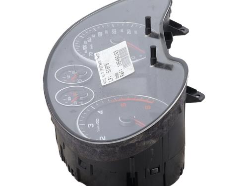 Instrument cluster AUDI A3 Sportback (8PA) 1.6 TDI | BP26003956C47 
