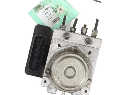 ABS pump NISSAN JUKE (F15) 1.5 dCi | BP20360629M43 