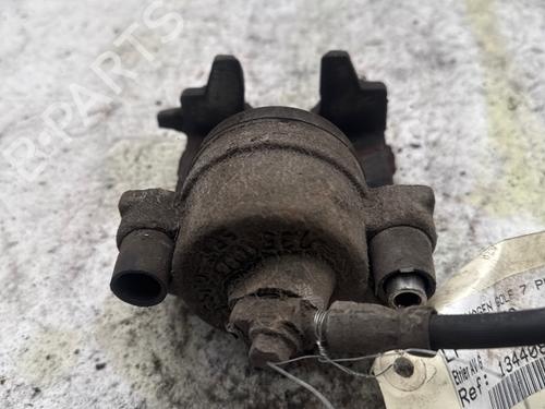 Used Left front brake caliper Left front brake caliper VW GOLF VII (5G1, BQ1, BE1, BE2) 1.6 TDI (105 hp) 40440627 40440627