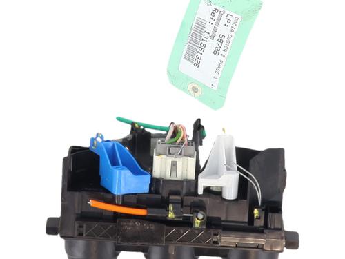 Climate control DACIA DUSTER (HM_) 1.5 dCi 115 (HMAD) | BP38602995I5 - Image 3