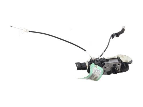 Used Front left lock CITROËN C3 II (SC_) 1.4 HDi 70 (SC8HZC, SC8HR0, SC8HP4) (68 hp) 25479014