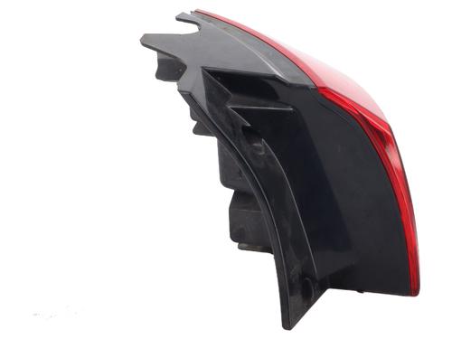 Right taillight PEUGEOT 4007 (VU_, VV_) 2.2 HDi | BP24964815C35 