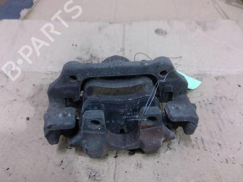 Left front brake caliper BMW 1 (F21) 118 d | BP31156905M105