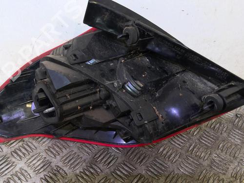 Used Right taillight Right taillight CITROËN C4 II (NC_) 2.0 HDi / BlueHDi 150 (150 hp) 20356697 20356697