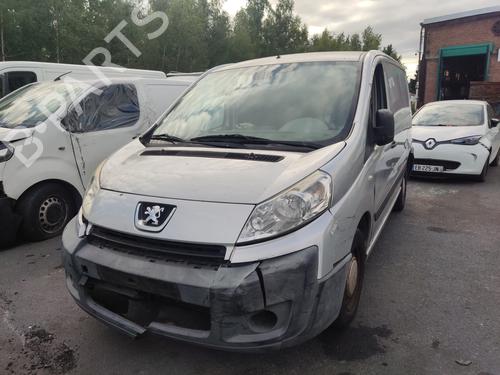 Front wiper motor PEUGEOT EXPERT Platform/Chassis 1.6 HDi 90 16V | BP29214135M29  - Image 10