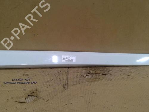 Dørlist RENAULT MEGANE III Hatchback (BZ0/1_, B3_) 1.5 dCi (BZ0C) (90 hp) 29611688