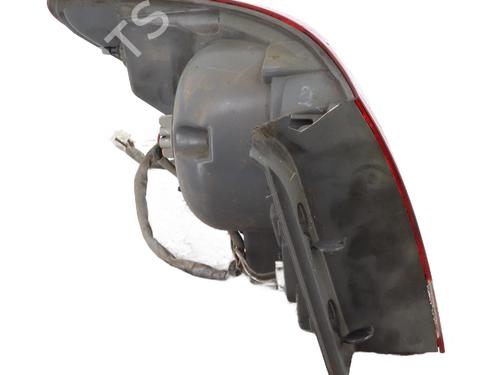 Right taillight CHEVROLET CRUZE (J300) 2.0 CDI | BP25726679C35 