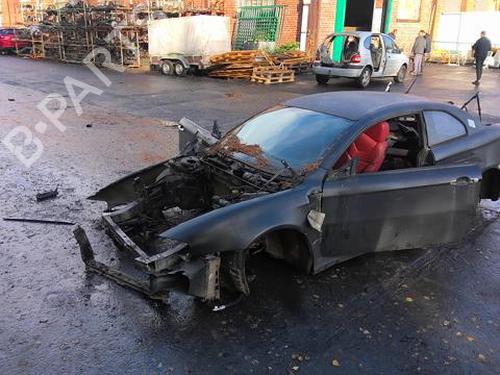 Engine control unit (ECU) ALFA ROMEO GT (937_) 1.9 JTD (937CXN1B) | BP29896562M57 - Image 21