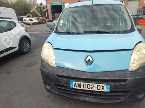 Right front seat RENAULT KANGOO Express (FW0/1_) 1.5 dCi 70 (FW0A, KW0V) | BP24659056C16 - Image 15