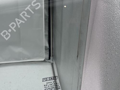 Used Front left door window Front left door window FIAT GRANDE PUNTO (199_) [2005-2026] 33803653 33803653