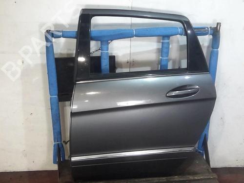 Used Left rear door MERCEDES-BENZ B-CLASS Sports Tourer (W245) B 180 CDI (245.207) (109 hp) 20361118