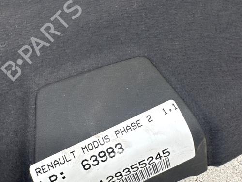 Hattehylde RENAULT MODUS / GRAND MODUS (F/JP0_) 1.2 (JP0C, JP0K, FP0C, FP0K, FP0P, JP0P, JP0T) | BP37278360C85 - Image 2