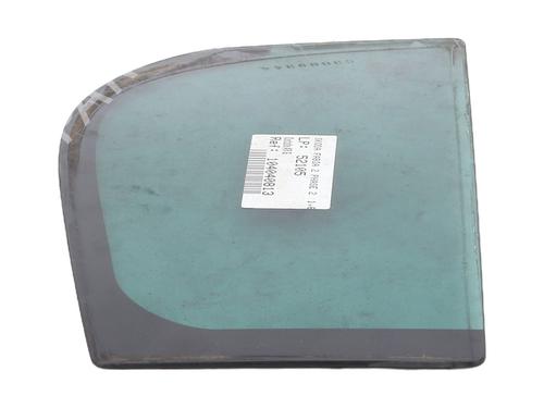 Rear left door window SKODA FABIA II (542) 1.6 TDI | BP24875100C20 
