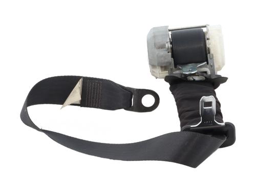 Used Front left seatbelt CITROËN C1 (PM_, PN_) 1.0 (68 hp) 31140036