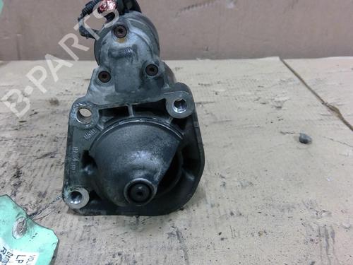 Used Starter VOLVO V70 III (135) D5 (185 hp) 31216112