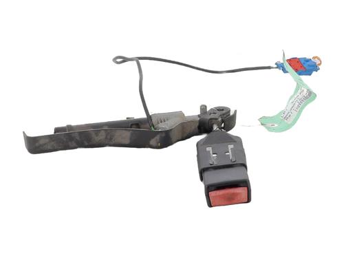 Used Seat buckle CITROËN C3 Pluriel (HB_) 1.6 (109 hp) 27811177