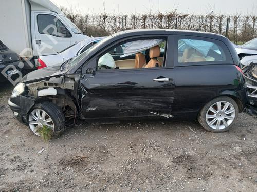 Engine LANCIA YPSILON (843_) 1.3 JTD (843.AXD11, 843.AXD1A) | BP37164405M1  - Image 9