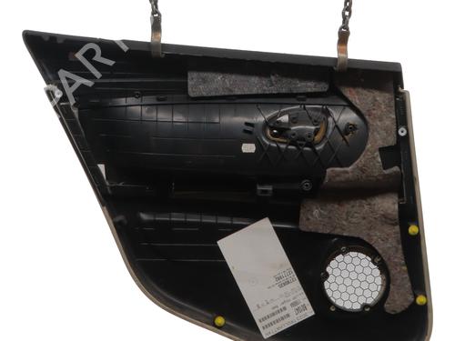 Rear right panel SAAB 9-3 Estate (E50) 1.9 TTiD | BP31087553C61