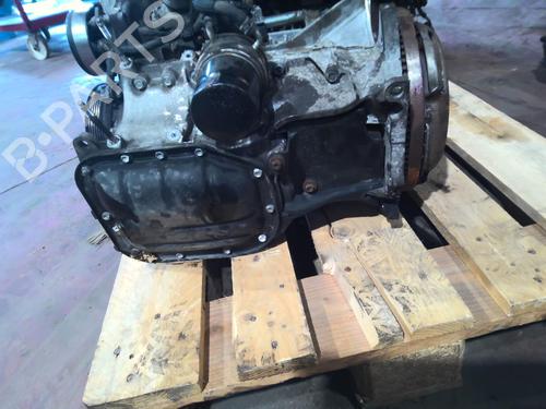Engine TOYOTA YARIS (_P9_) 1.4 D-4D (NLP90_, NLP90R) | BP23788710M1 - Image 7
