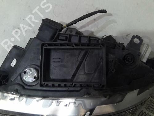 Used Right headlight BMW 1 (E87) 120 d (163 hp) 20360073