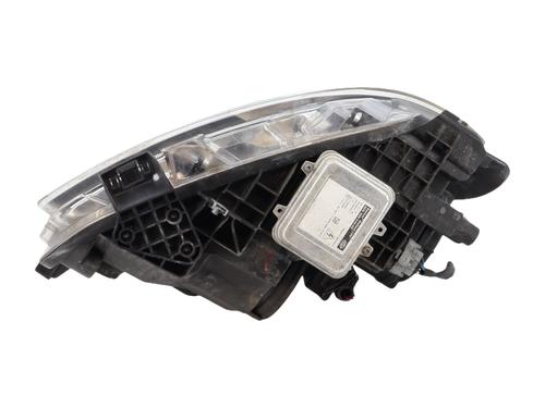 Venstre forlygte Venstre forlygte NISSAN QASHQAI I (J10, NJ10) 1.5 dCi (110 hp) 34414760 34414760