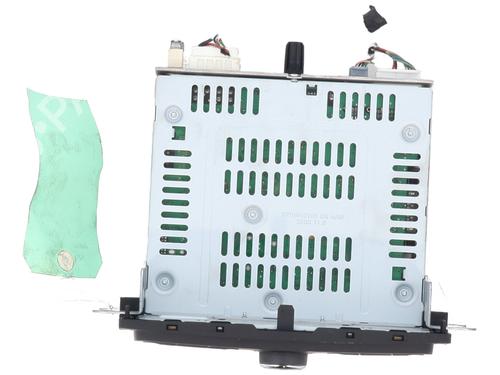 Radio DACIA LOGAN II TCe 90 (L8MA, L8M1, L8AC) | BP30823663E6 - Image 4