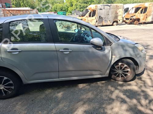 Radio CITROËN C3 II (SC_) 1.4 HDi 70 (SC8HZC, SC8HR0, SC8HP4) | BP28480055E6  - Image 20