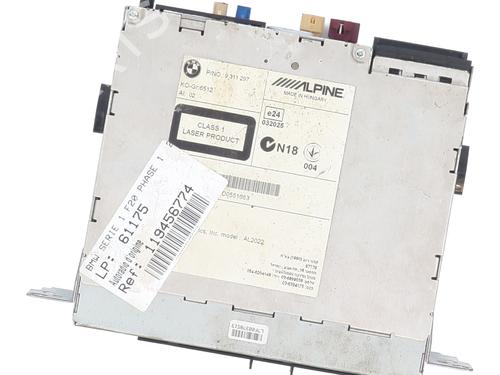 radio-bmw-1-f20-2011-2012-2013-2014-2015-2016-2017-2018-2019-31910513 main image