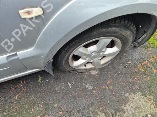 Front right panel KIA SORENTO I (JC) 2.5 CRDi | BP36184756C59 - Image 9