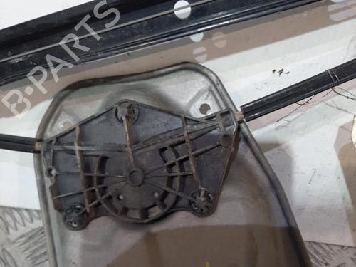 Used Rear right window mechanism VW GOLF V (1K1) 1.9 TDI (105 hp) 20352640