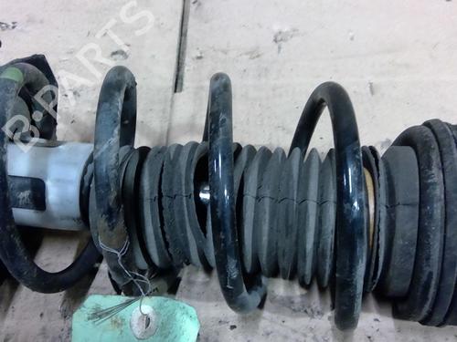 Left front shock absorber FORD FIESTA VI (CB1, CCN) 1.25 | BP32003413M16