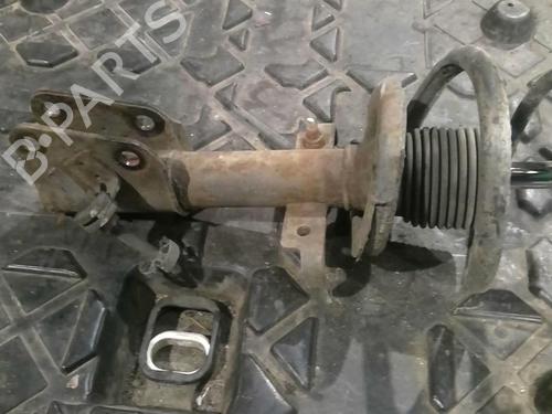 Used Right front shock absorber RENAULT LAGUNA II (BG0/1_) 1.6 16V (BG0A, BG0L) (107 hp) 20355142