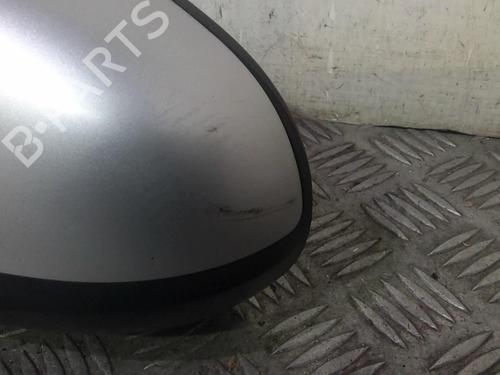 Left mirror FIAT BRAVO II (198_) 1.6 D Multijet (198AXM1B) | BP22596877C26 