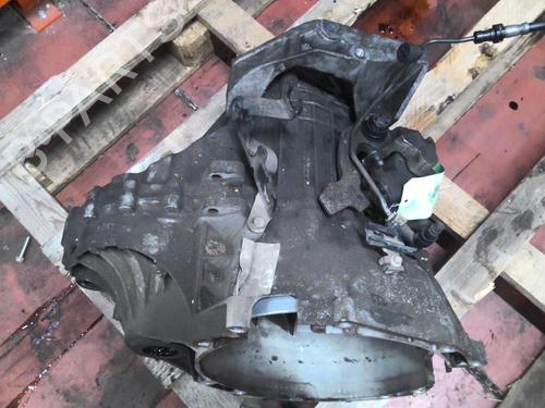 Gearbox FORD TRANSIT Van (FA_ _) 2.2 TDCi | BP30592969M3  - Image 6