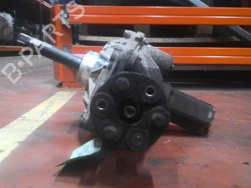 Used Transfer box Transfer box SSANGYONG REXTON / REXTON II (GAB_) 2.7 D 4x4 (186 hp) 33850310 33850310