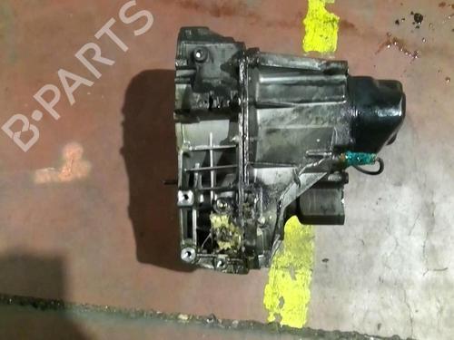 Used Gearbox Gearbox RENAULT MEGANE II (BM0/1_, CM0/1_) 1.4 16V (BM0B, CM0B) (98 hp) 20361237 20361237