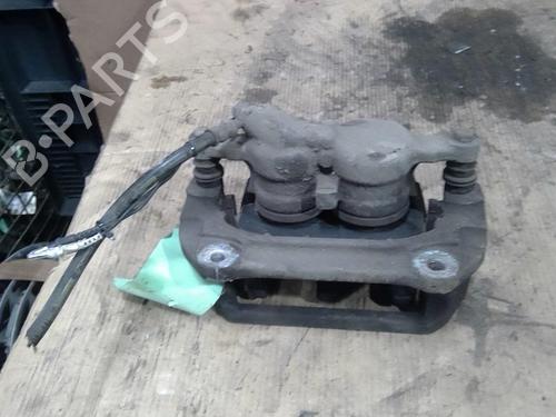 Left front brake caliper PEUGEOT 607 (9D, 9U) 2.2 16V | BP31878579M105