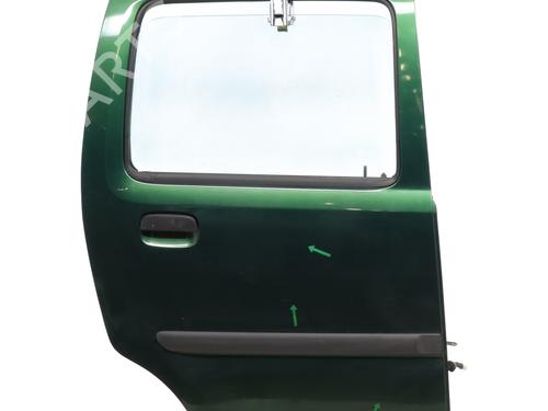Used Right rear door OPEL AGILA (A) (H00) 1.2 16V (F68) (75 hp) 26710549