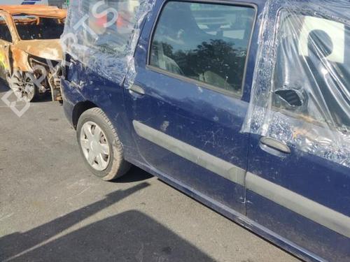 Steering column stalk DACIA LOGAN MCV (KS_) 1.5 dCi (KS04) | BP21728256I23  - Image 13