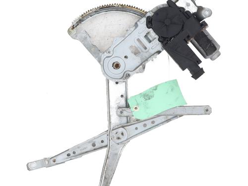Used Front left window mechanism OPEL CORSA C (X01) 1.2 (F08, F68) (75 hp) 29014567