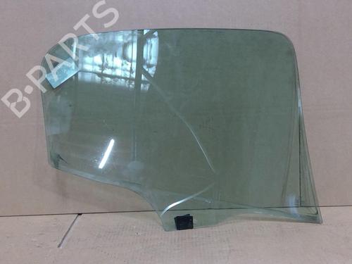 Rear left door window PEUGEOT 206 Hatchback (2A/C) 1.4 i | BP29143197C20 
