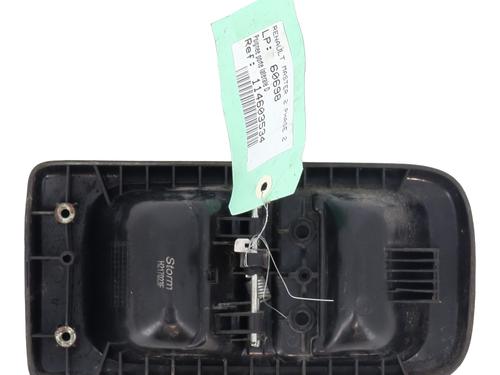 Rear right exterior door handle RENAULT MASTER II Van (FD) 2.5 dCi (FD02) | BP30116320C130 